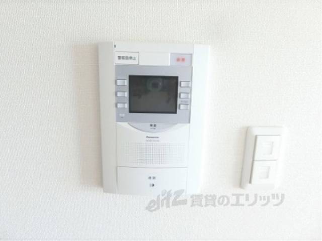 ドアフォン（ＴＶ含）