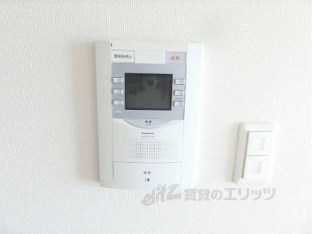 ドアフォン（ＴＶ含）