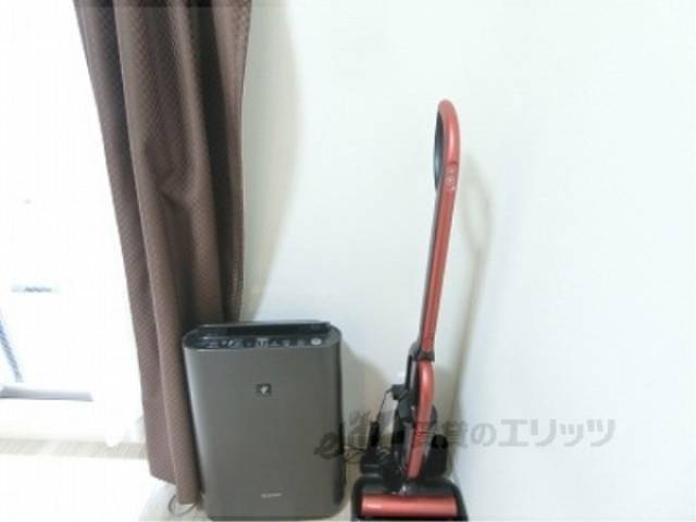 掃除機・他