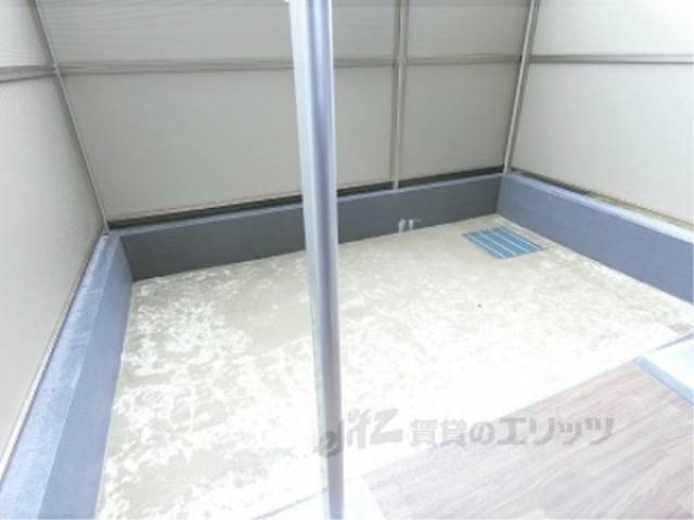 庭