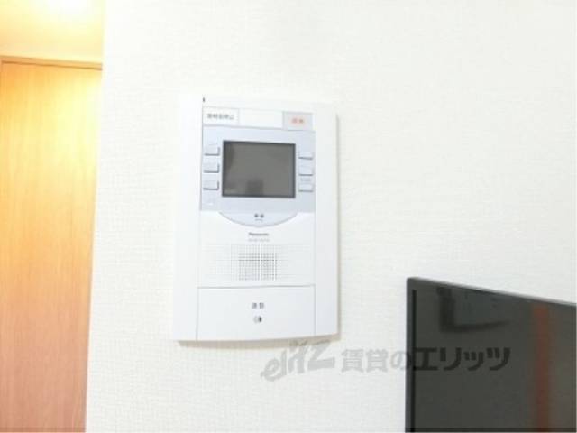 ドアフォン（ＴＶ含）