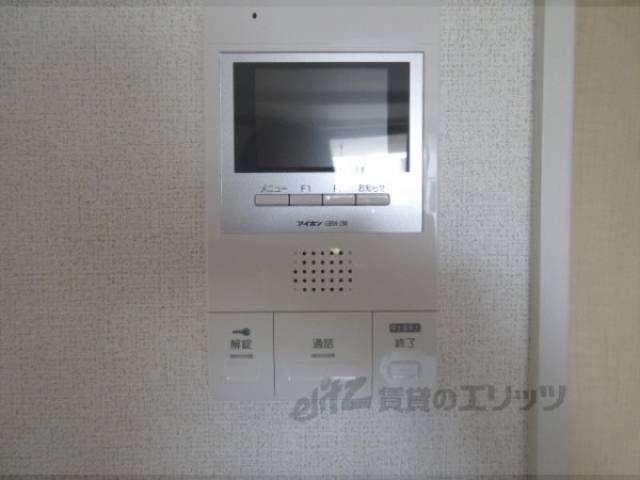 ドアフォン（ＴＶ含）