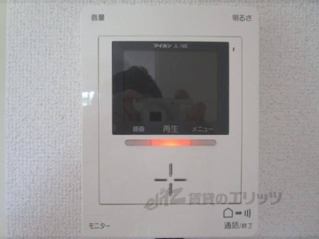 ドアフォン（ＴＶ含）