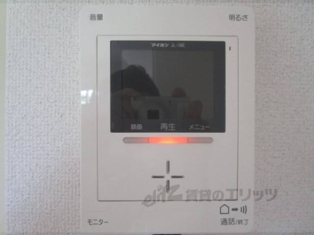 ドアフォン（ＴＶ含）