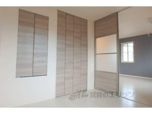 洋室　4.5帖