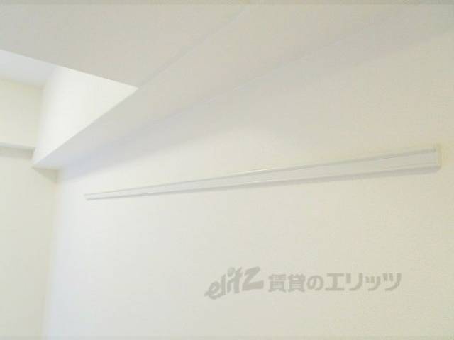 ハンガー掛け