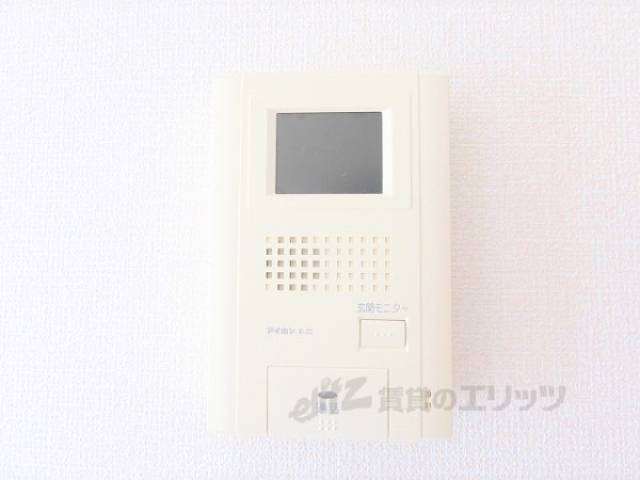 ドアフォン（ＴＶ含）