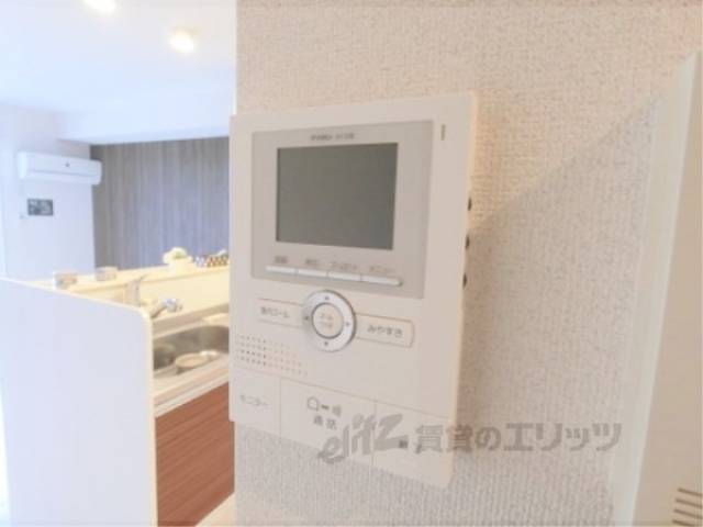 ドアフォン（ＴＶ含）