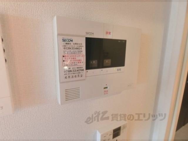 ドアフォン（ＴＶ含）