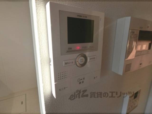 ドアフォン（ＴＶ含）