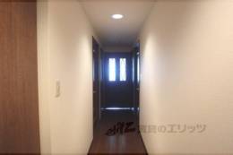 ﾛｰﾀﾘｰﾏﾝｼｮﾝ西大津ﾗｸｽﾋﾙｽﾞ室内写真2