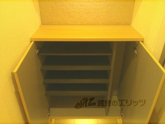 下駄箱