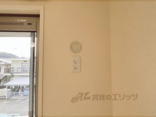 エアコン設置箇所