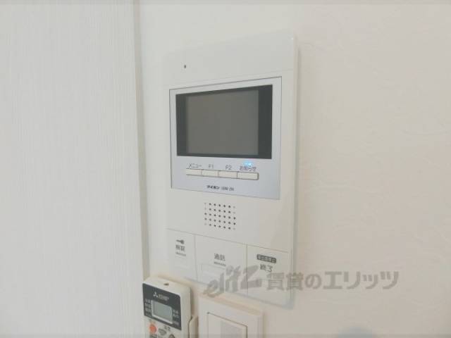 ドアフォン（ＴＶ含）