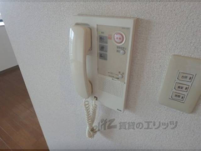 ドアフォン（ＴＶ含）