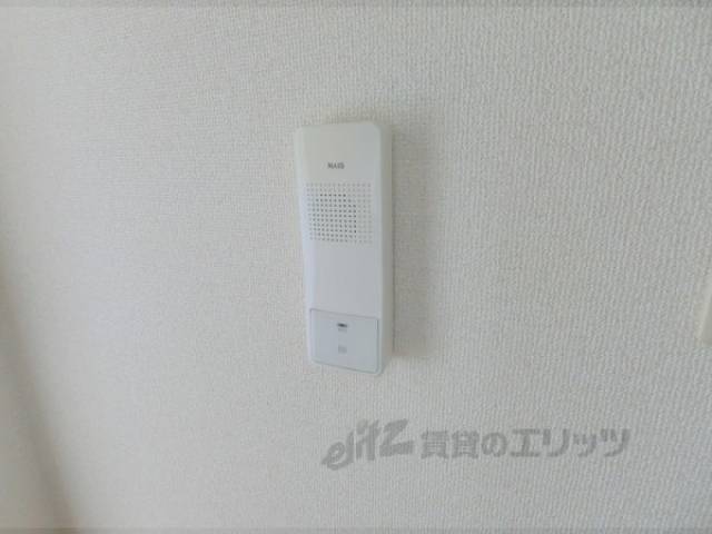 インターホン