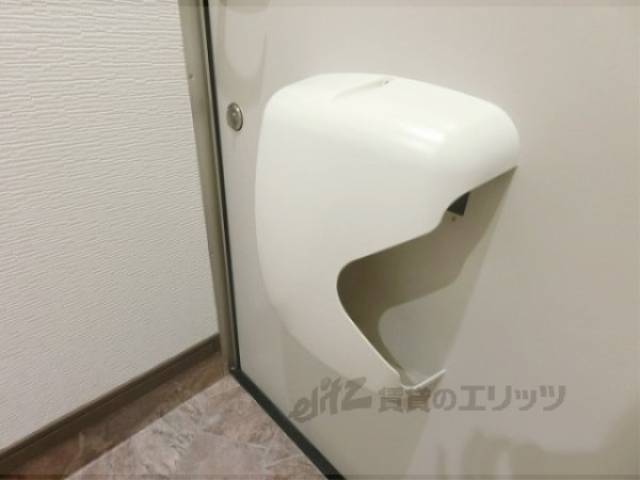 郵便受け