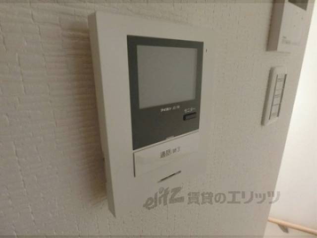 ドアフォン（ＴＶ含）