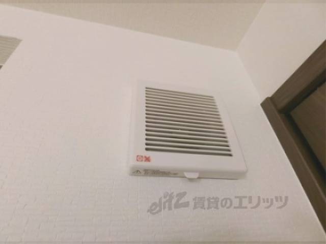 換気口