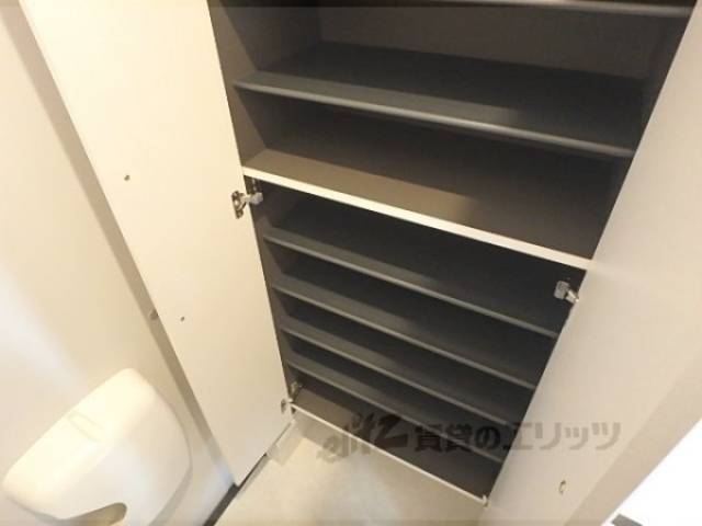 下駄箱