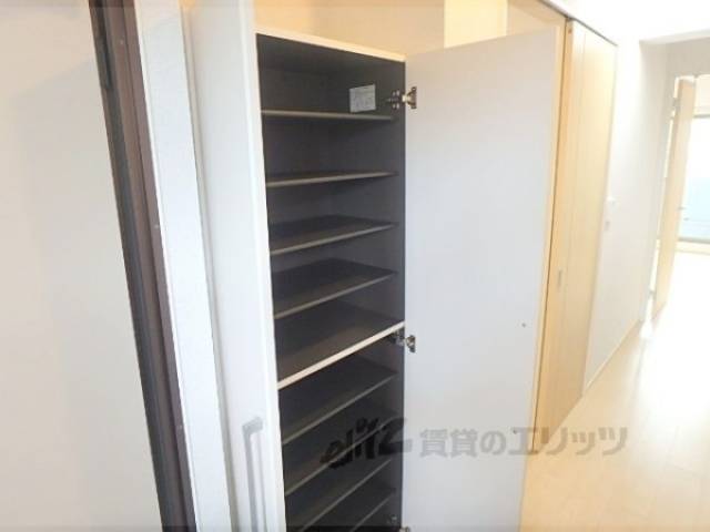 下駄箱