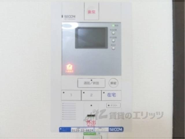 ドアフォン（ＴＶ含）