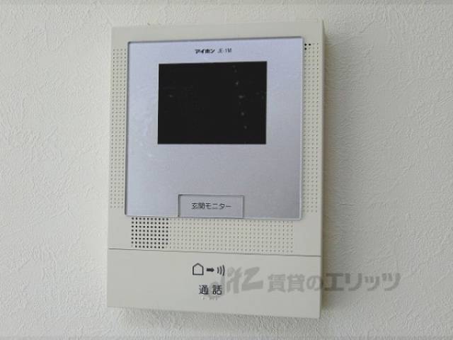 ドアフォン（ＴＶ含）