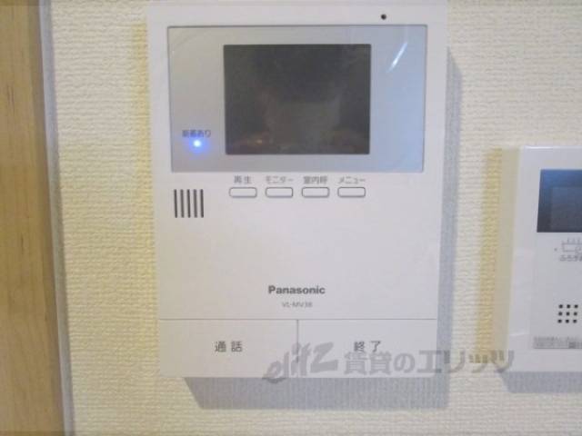 ドアフォン（ＴＶ含）