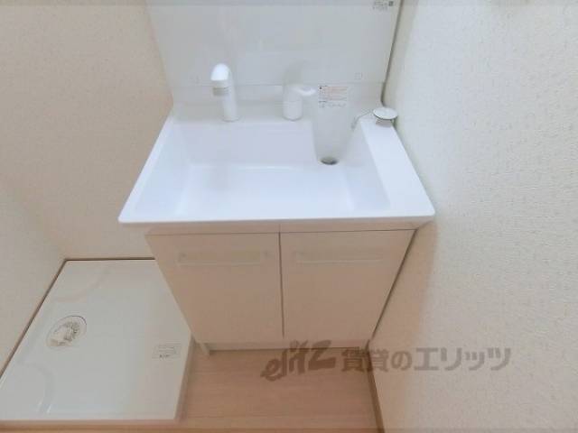 洗面所