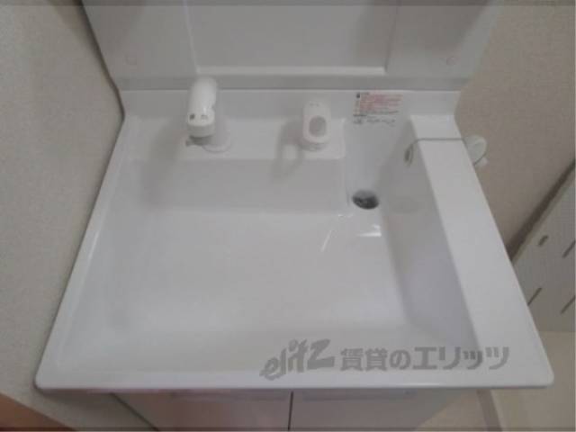 洗面所
