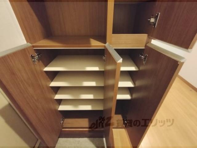 下駄箱