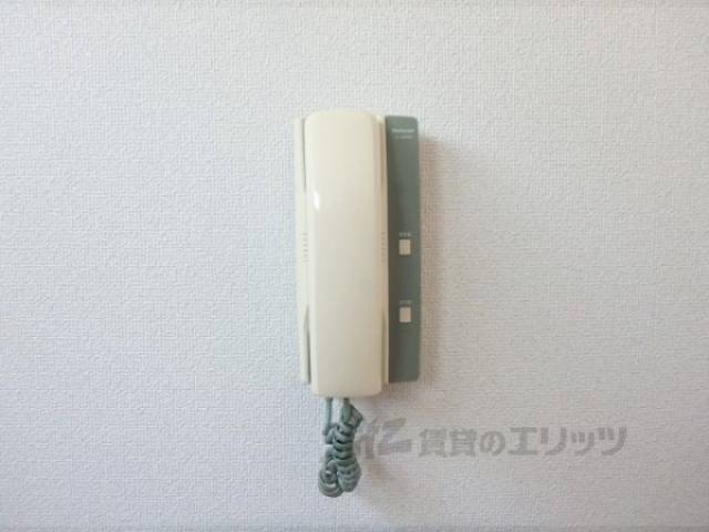 インターホン