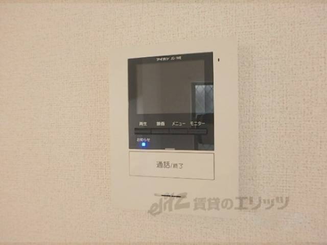 ドアフォン（ＴＶ含）