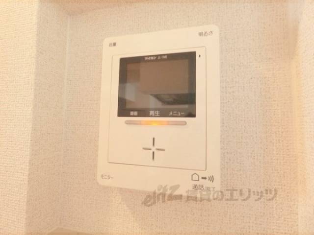 ドアフォン（ＴＶ含）