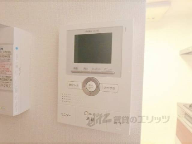 ドアフォン（ＴＶ含）