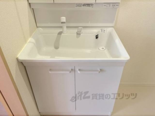 洗面所