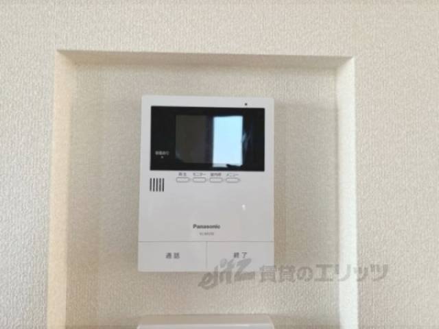 ドアフォン（ＴＶ含）