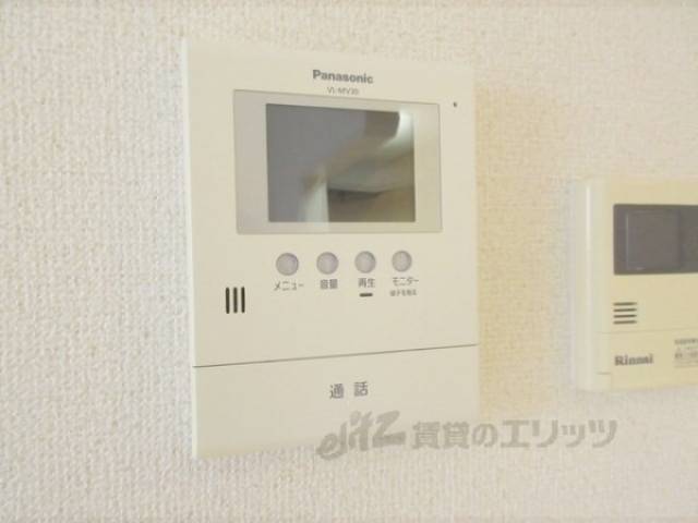 ドアフォン（ＴＶ含）