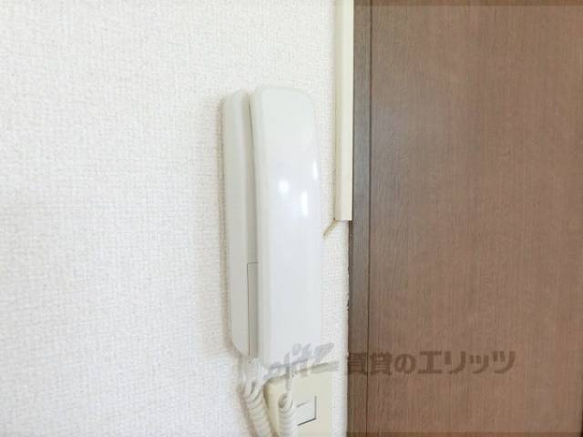 ドアホン