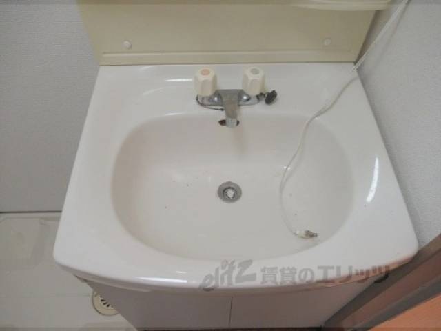 洗面所