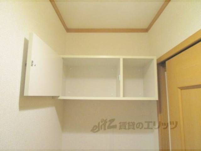 トイレ　収納