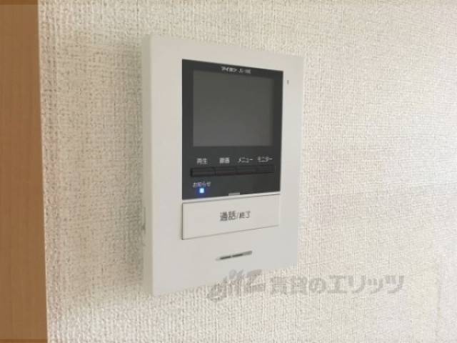 ドアフォン（ＴＶ含）