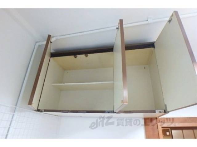 キッチン　収納