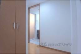 リーガル京都二条城北室内写真2