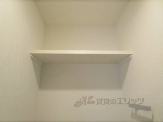 トイレ 上収納