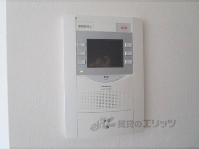 TVモニターフォン