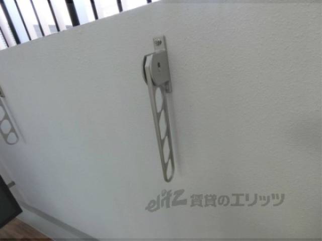 物干し