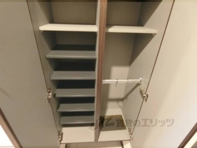 下駄箱