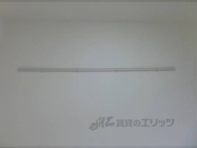 ハンガーラック