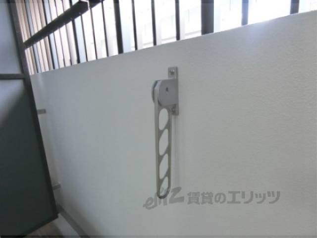 物干し